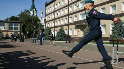 Владимир Путин - Путин предложил распространить выплату военным на курсантов и правоохранителей - iz.ru - Россия - Израиль