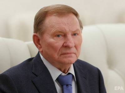 Леонид Кучма - Кучма заявил, что война за независимость Украины оказалась "отложенной" почти на четверть века - gordonua.com - Россия - Украина - Крым - Луганская обл. - Донецкая обл.
