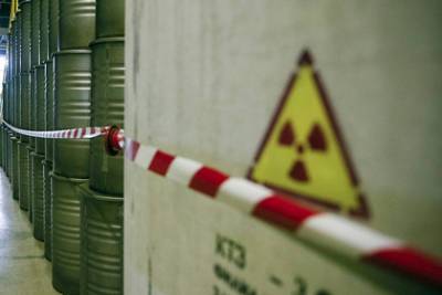 Ученые нашли пользу от нацистского урана - lenta.ru - США - Германия - Берлин