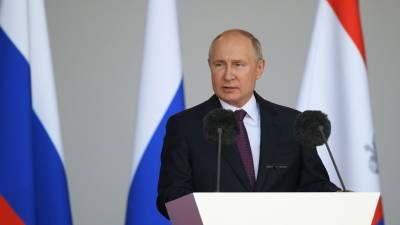 Владимир Путин - Путин: Россия не будет вмешиваться во внутренние дела Афганистана - russian.rt.com - Россия - Афганистан