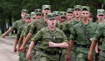 Путин - Путин предложил провести индексацию довольствия военнослужащих и правоохранителей в 2022 году выше инфляции - interfax-russia.ru - Россия
