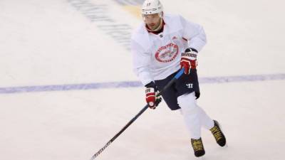 Илья Ковальчук - Ковальчук оценил перспективы своего возвращения в НХЛ - russian.rt.com