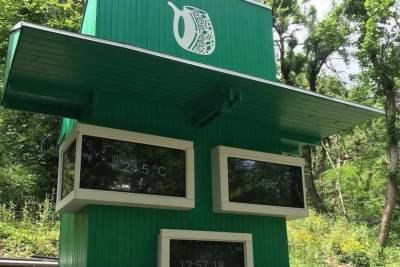 Ferrum-man в Железноводске отметит первый день рождения - kavkaz.mk.ru - Железноводск