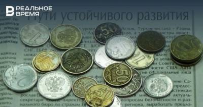 Владимир Путин - Максим Платонов - В 2022 году в России индексацию пенсий проведут на уровне выше инфляции - realnoevremya.ru - Россия