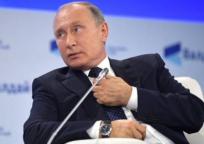Владимир Путин - Путин на съезде «Единой России» дал распоряжения по социальным выплатам - actualnews.org - Россия