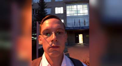 Священник из Чувашии стал жертвой сексуального насилия в раннем детстве: "Я молчал об этом 26 лет" - pg21.ru - респ. Чувашия - Новочебоксарск