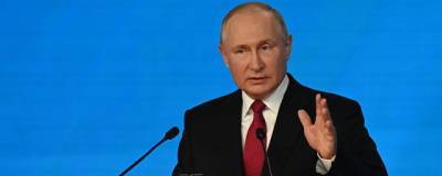 Владимир Путин - Владимир Путин предложил распространить выплату военным в 15 тысяч рублей на силовиков - runews24.ru - Россия