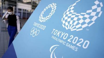 В Японии открылись Паралимпийские игры - hubs.ua - Украина - Токио - Япония