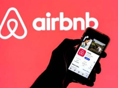 Airbnb бесплатно разместит 20 тысяч афганских беженцев - unn.com.ua - США - Украина - Киев - Афганистан - Twitter