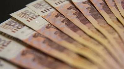 Зарплаты воронежцев выросли за год почти на 10% - vestivrn.ru - Воронежская обл.