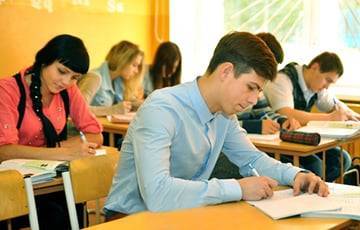 Игорь Карпенко - Экзамены по польскому и литовскому языкам отменили в белорусских школах - charter97.org - Белоруссия