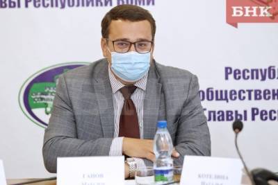 Виктор Бобыря - Все учреждения готовы к новому учебному году — Минобразования Коми. - bnkomi.ru - респ. Коми