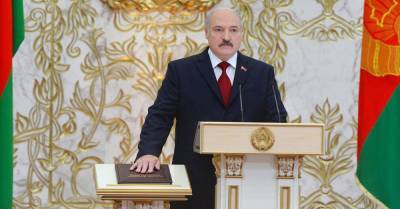 Юридическое окно для вступления в НАТО: какую Конституцию Лукашенко готовит Беларуси - obzor.lt - Белоруссия - Конституция