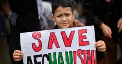 Мишель Бачелет - &quot;Талибан&quot; казнит гражданских и представителей бывшей власти Афганистана — ООН - delo.ua - Украина - Афганистан