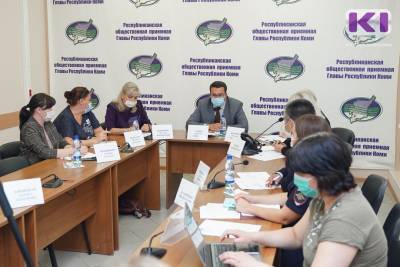В Сыктывкаре рассмотрят возможность оборудовать пешеходный переход за школой №27 - komiinform.ru - респ. Коми - Сыктывкар