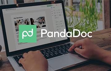 Александр Лукашенко - Уголовное дело против сотрудников IT-компании PandaDoc закрыто - charter97.org - Белоруссия - Минск