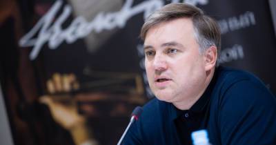Андрей Ермак - Ермак рассказал, сколько туристов посетило Калининградскую область за лето - klops.ru - Калининградская обл.