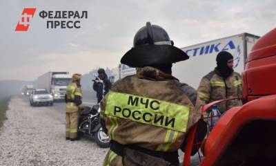 Полная хронология лесного пожара под Первоуральском: 17 километров огня за неделю - fedpress.ru - Екатеринбург - Первоуральск