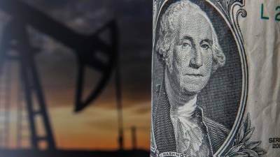 Цена нефти марки Brent превысила $70 за баррель - iz.ru - Израиль - Лондон