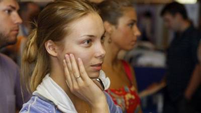 Иван Жидков - Татьяна Арнтгольц - Татьяна Арнтгольц воссоединилась с дочерью после долгой разлуки: «Вместе сильнее» - 5-tv.ru - Калининград