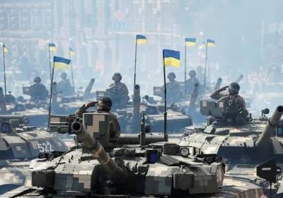 Послевкусие праздника: на хлеб не рассчитываем, но зрелища получились - kp.ua - Украина