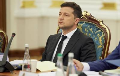 Владимир Зеленский - Жан-Ив Ле-Дриан - Зеленский обсудил Донбасс с главой МИД Франции - korrespondent.net - Россия - Украина - Крым - Франция - Донбасс