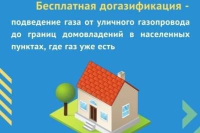 В администрации Смоленска рассказали о программе социальной газификации - mk-smolensk.ru - Смоленск