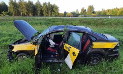 В Гродненской области участились случаи правонарушений с участием такси - grodnonews.by - Белоруссия - Минск