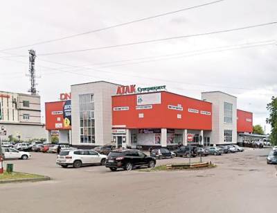 В.Путин - В городе Балахна бизнесменов объявили в международный розыск за инвестирование в старое здание автостанции - argumenti.ru - Россия - Нижегородская обл.