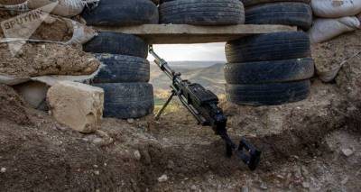 Новый пункт в программе кабмина Армении - военный эксперт настаивает на военном трибунале - ru.armeniasputnik.am - Армения