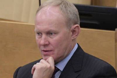 Сергей Чепиков - В Госдуме выступили против отмены лимита на легионеров - lenta.ru - Россия