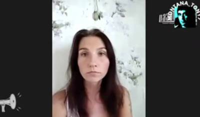 «Было очень больно, мама!» В лагере под Липецком детей незаконно проверили на ковид - newizv.ru - Липецкая обл.
