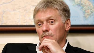 Алексей Навальный - Дмитрий Песков - Николай Патрушев - "Не наше дело": Кремль отреагировал на статью Навального о коррупции - newsland.com - Россия