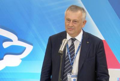 Владимир Путин - Александр Дрозденко - Активность граждан вызывает восхищение: Александр Дрозденко о народной программе «Единой России» - online47.ru - Россия - Ленинградская обл.