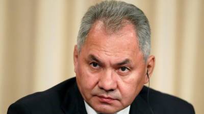 Сергей Шойгу - Владимир Путин - Шойгу заявил, что талибам досталось огромное количество оружия - russian.rt.com - Россия - Афганистан