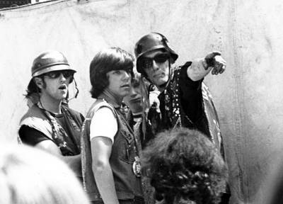 Мик Джаггер - Скончался барабанщик культовой британской группы Rolling Stones - tvc.ru - Англия - Лондон