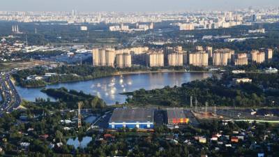 Около 250 сотрудников отелей в Подмосковье научат основам экскурсоводоведения - russian.rt.com - Московская обл.