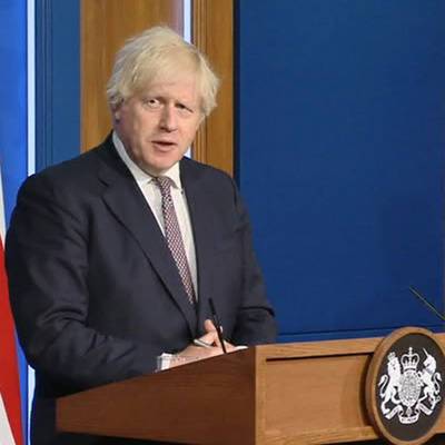 Борис Джонсон - Шарль Мишель - Лидеры стран G7 согласовали дорожную карту по взаимодействию c талибами - radiomayak.ru - Россия - Англия - Афганистан - Кабул
