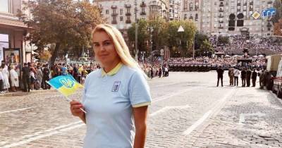 "Страна теряет чемпионов": Яна Клочкова возмутилась отсутствием приглашения на День независимости - focus.ua - Украина