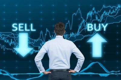 Покупают Газпром, продают Сбербанк: основные тренды в портфелях иностранцев - smartmoney.one - Россия