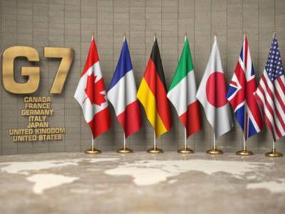 Лидеры G7 назвали условие признания легитимности власти талибов в Афганистане - unn.com.ua - Украина - Киев - Англия - Афганистан