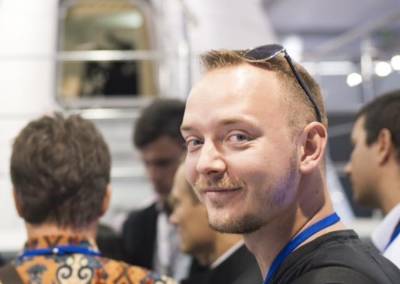 Дмитрий Рогозин - Иван Сафронов - Глава Роскосмоса заявил, что обвиняемый в госизмене Иван Сафронов остается его советником - znak.com - Москва - Россия
