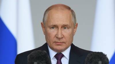 Владимир Путин - Виталий Мутко - Путин заявил о возможности решения жилищного вопроса в России - russian.rt.com - Россия
