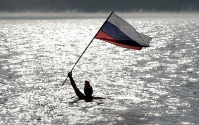 РФ обвинила Украину в "экоциде" из-за Крыма - korrespondent.net - Россия - Украина - Крым - Экология