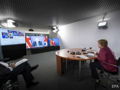 Йенс Столтенберг - Итоги саммита G7. Страны "Большой семерки" назвали условие признания легитимности новой власти в Афганистане - gordonua.com - США - Украина - Англия - Италия - Германия - Франция - Япония - Канада - Афганистан