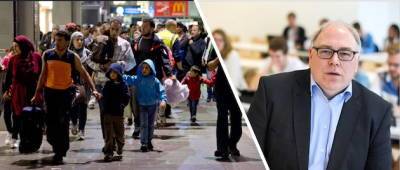 Готова ли Германия принять 50 000 беженцев из Афганистана? - germania.one - Сирия - Италия - Турция - Германия - Берлин - Афганистан - Греция