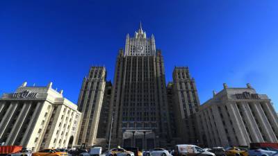 МИД России призвал стороны вернуться к обсуждению иранской ядерной сделки - russian.rt.com - Россия - США - Иран - Тегеран
