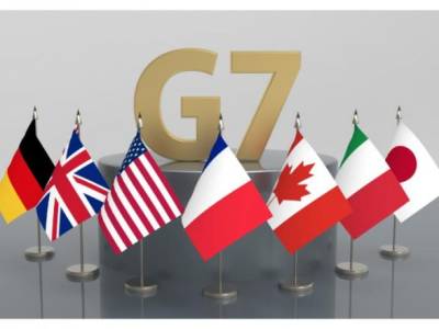 Борис Джонсон - G7 требует от "Талибана" позволить эвакуации и после 31 августа - unn.com.ua - Украина - Киев - Англия - Афганистан