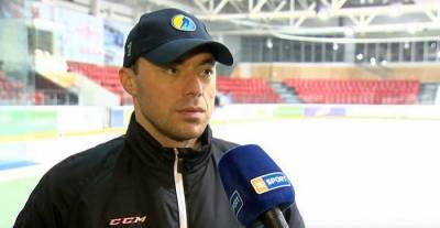 Тренер Сокола Шафаренко: Показали хоккей, приближенный к тому, к чему мы стремимся - sportarena.com - Украина