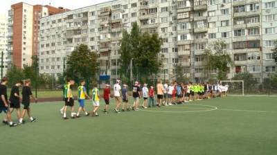 В Пензе завершилась летняя оздоровительная кампания - penzainform.ru - Пенза